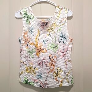 Petite Sophisticate Top